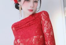 白银81 –  Fantia 2025年12月会员合集(15套)[144P+1V-1.27G]-秀人美女