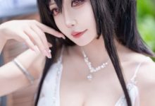 抱走莫子aa –  萤火虫动漫嘉年华 大凤誓约花嫁[27P-123M]-秀人美女