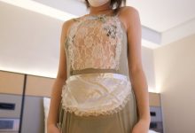 [ROSI口罩系列] 2025.12.04 No.3462 [117+1P-289M]-秀人美女