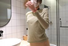 [ROSI口罩系列] 2025.12.07 No.3465[72+1P-205M]-秀人美女