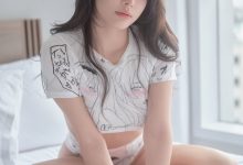 ArtGravia – Vol.547 YeonYu Preview‌ [37P-182MB]-秀人美女