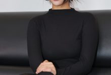 绮梦摄影 第441期 晨晨 珍藏无印版 [454P+2V-10.5G]-秀人美女