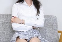 绮梦摄影 第443期 小艺 珍藏无印版 [480P+2V-13.5G]-秀人美女