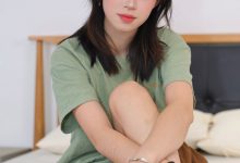 绮梦摄影 第446期 瑶瑶 珍藏无印版 [465P+2V-10.7G]-秀人美女