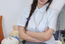 绮梦摄影 2026.01.28 NO.523 鑫钰 珍藏无修无水印版[461P+2V／10.9GB]-秀人美女