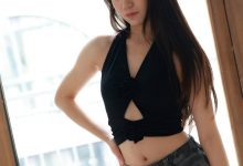 [MZSOCK]爱美足 No.376 晨晨 [80P-966MB]-秀人美女