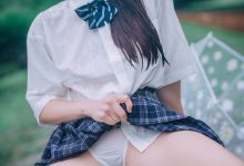 [DJAWA] Hendoong - After the Rain [145P-1.28G]-秀人美女