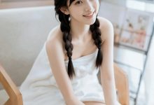 AiGirl NO.158 苏暖暖[62P／705MB]-秀人美女