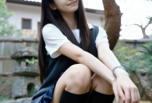 AiGirl NO.162 九歌[73P／814MB]-秀人美女