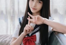 AiGirl NO.163 九歌[69P／697MB]-秀人美女