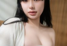 [Visual Lens] Hansae - The Curtains  [63P-464MB]-秀人美女