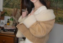 Pure Media Yeha - The Nude Model [119P-144MB]-秀人美女