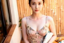 AiGirl NO.176 一柠[68P／754MB]-秀人美女