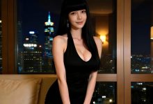 AiGirl NO.187 九歌lina[79P／792MB]-秀人美女