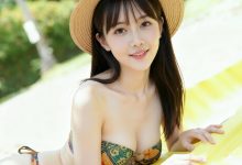AiGirl NO.190 婉婉[66P／680MB]-秀人美女