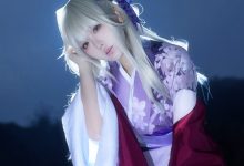 G44不会受伤 –  恋冢爱-秀人美女