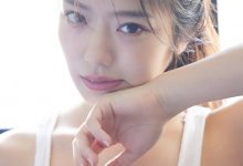 山田かなが水着でボディビル ヤンマガデジタル写真集-秀人美女