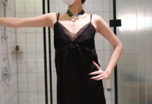 [ROSI口罩系列] 2025.12.12 No.3470 [63+1P-185M]-秀人美女