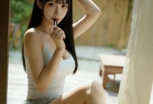 AiGirl NO.193 芭喜mila[88P／971MB]-秀人美女