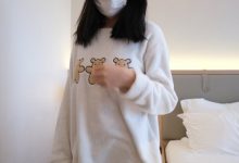 [ROSI口罩系列] 2025.12.17 No.3475 [98+1P-217M]-秀人美女