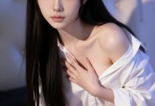 AiGirl NO.197 芭喜mila[77P／826MB]-秀人美女