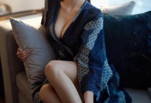 AiGirl NO.205 柒琪喵[70P／649MB]-秀人美女