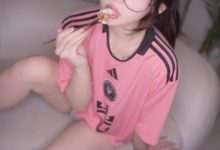 [Pure Media] Vol.329 Yeha-秀人美女