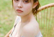 FRIDAYデジタル写真集 加藤ナナ「ドールなビキニボディ vol.2」-秀人美女