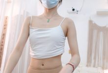 [ROSI口罩系列] 2025.12.20 No.3478 [72+1P-180M]-秀人美女