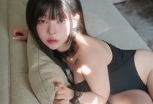 [ArtGravia] Yudii - vol.732-秀人美女