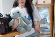 [MZSOCK]爱美足 No.379 美琳 [97P-1.21GB]-秀人美女