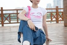 [织梦映像]NO.077 积分作品 堆堆棉袜裸足 [100P1V-2.76GB]-秀人美女