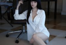 AiGirl NO.210 九歌lina[96P／845MB]-秀人美女