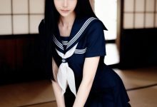 AiGirl NO.225 九歌lina[100P／1.05GB]-秀人美女