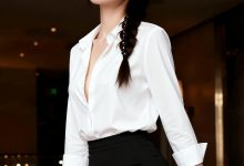 AiGirl NO.226 熙蕾学姐[76P／775MB]-秀人美女