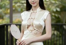 AiGirl NO.232 婉儿[73P／745MB]-秀人美女