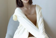 她们印象 No.050 喃喃 [208P1V-5.03GB]-秀人美女