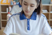 她们印象 No.051 双人 [295P1V-6.33GB]-秀人美女