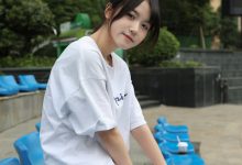 她们印象 No.053 莹莹 [156P1V-2.61GB]-秀人美女