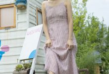 她们印象 No.056 雨沫 [189P1V-4.01GB]-秀人美女