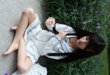 约拍系列 024号作品 06年高颜值JK学妹[279P+19V／5.62GB]-秀人美女