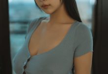 浅安安 –  妙龄太太-秀人美女