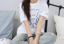 绮梦摄影 2025.04.05 NO.224 月月 珍藏无修无水印版-秀人美女