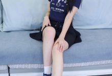 绮梦摄影 2025.04.25 NO.244 白韵 珍藏无修无水印版-秀人美女
