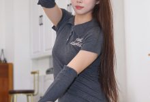 绮梦摄影 2026.01.04 NO.499 小萱 珍藏无修无水印版-秀人美女