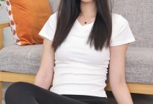 绮梦摄影 2026.01.11 NO.506 小然 珍藏无修无水印版-秀人美女