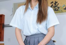 绮梦摄影 2026.01.19 NO.514 微微 珍藏无修无水印版-秀人美女