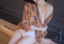 Yeonwoo – Suika [140P+4V-2.34G]-秀人美女