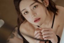[Espacia Korea] EXC#064 - RAHEE[45P-278MB]-秀人美女