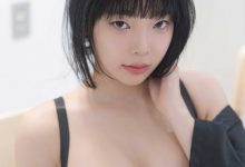Kang Inkyung강인경(姜仁卿) – October Pictorial[100P-258.2M]-秀人美女